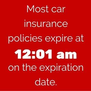 car-insurance-policy-expire-12:01am